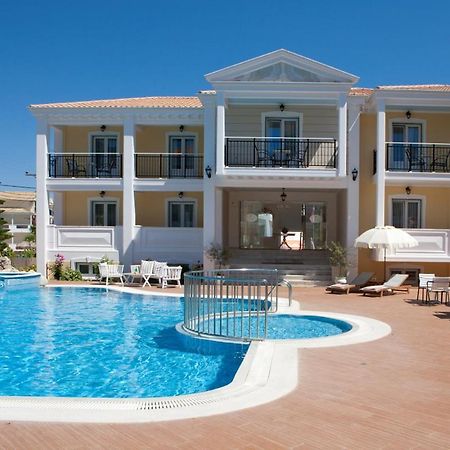 Royal Nidri Hotel Екстериор снимка