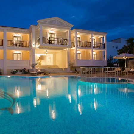 Royal Nidri Hotel Екстериор снимка