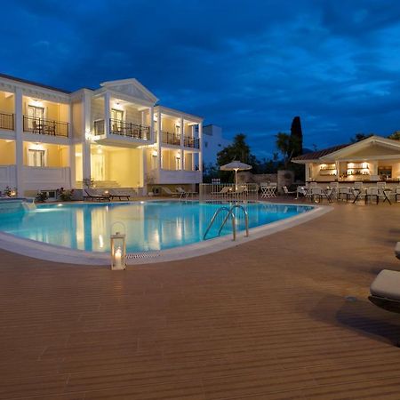 Royal Nidri Hotel Екстериор снимка