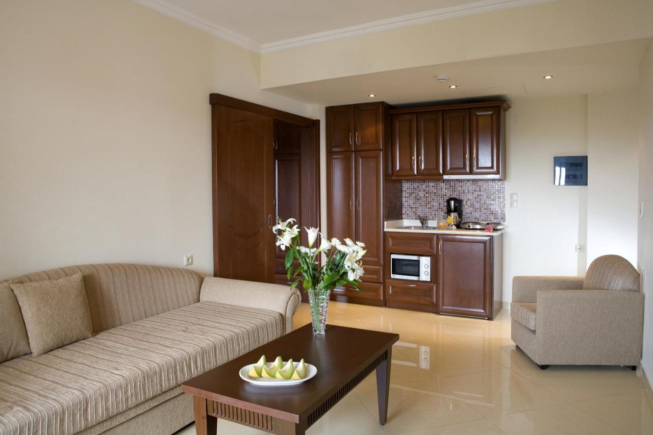 Royal Nidri Hotel Екстериор снимка