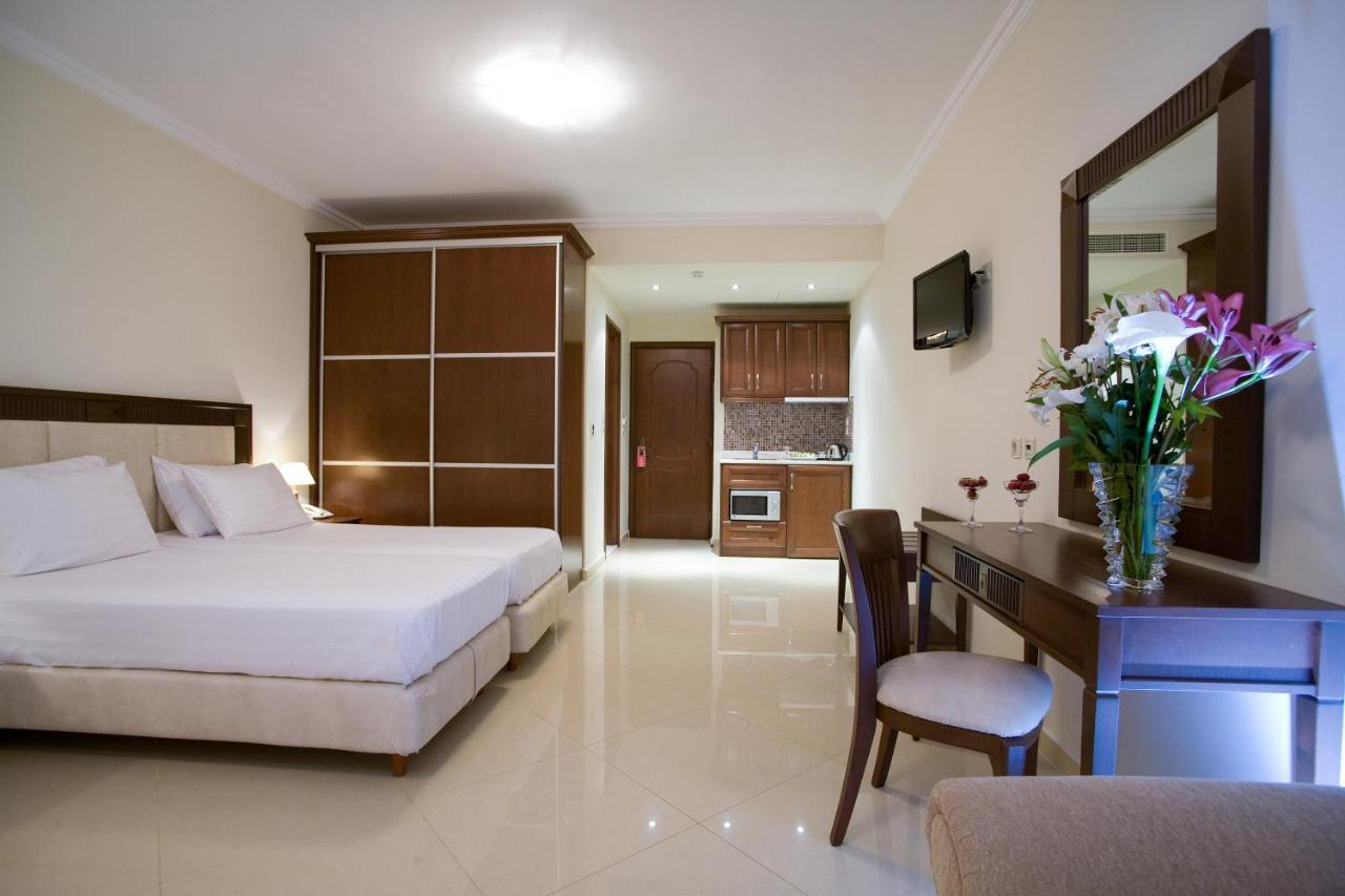 Royal Nidri Hotel Екстериор снимка
