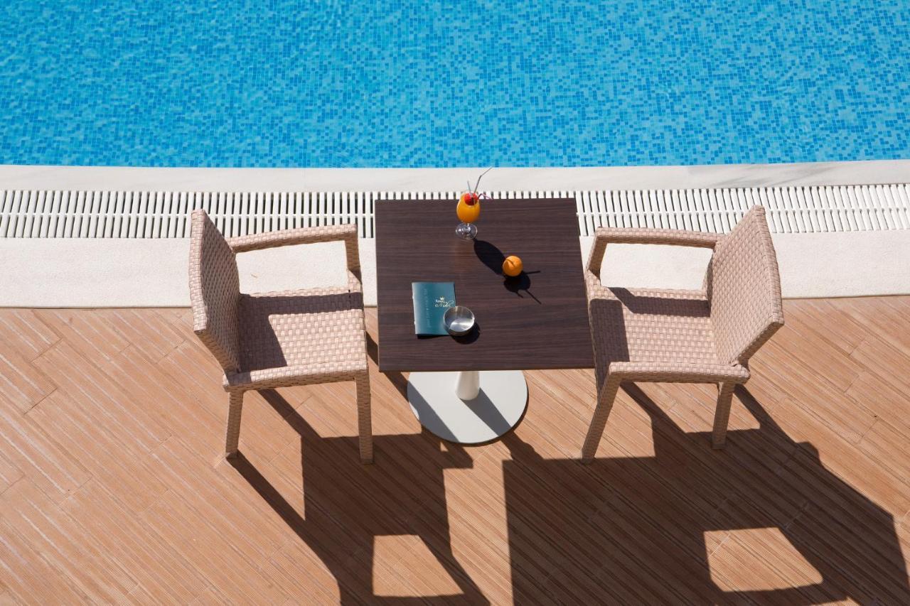 Royal Nidri Hotel Екстериор снимка