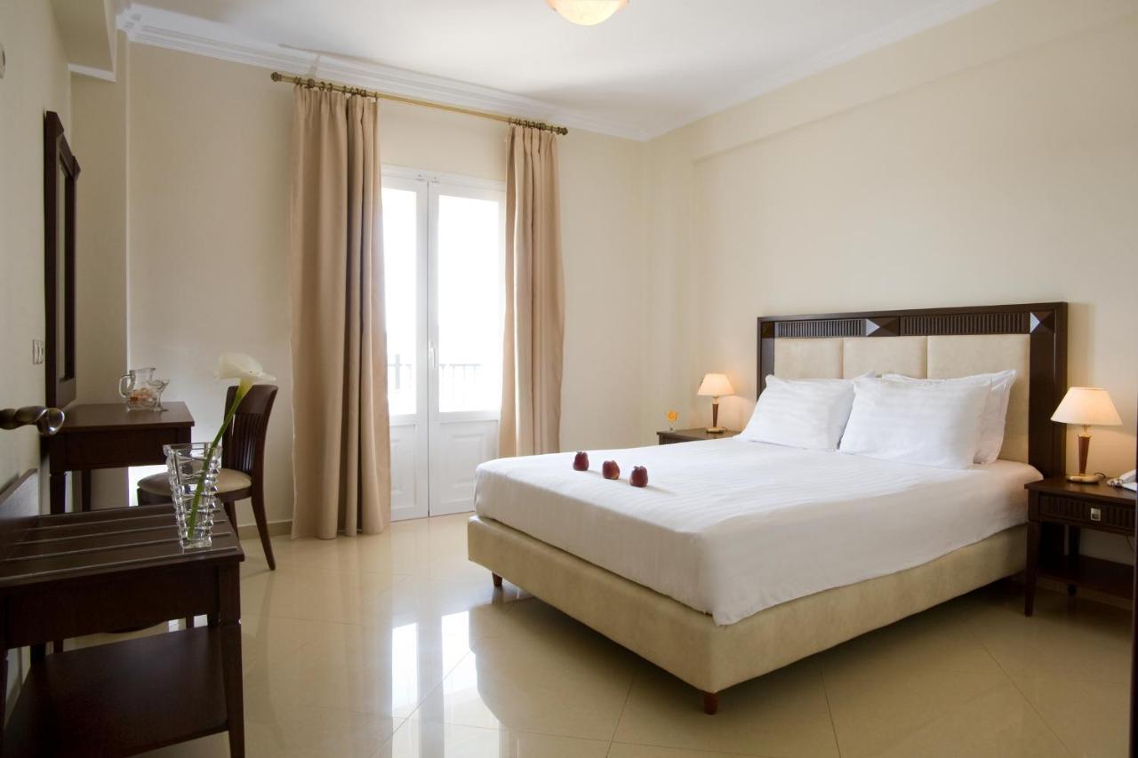 Royal Nidri Hotel Екстериор снимка